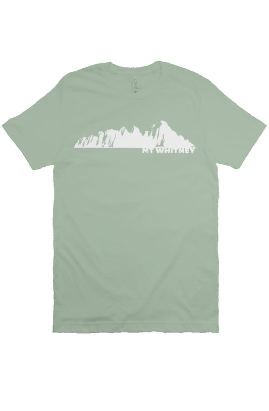 Bella Canvas T Shirt