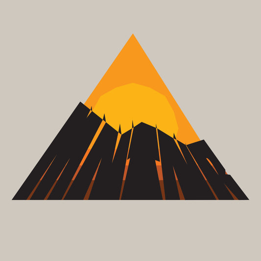 MNTNR Volcan