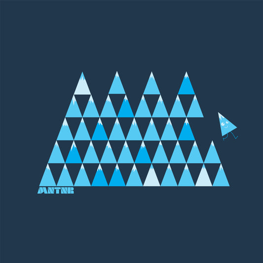 Mountain Range