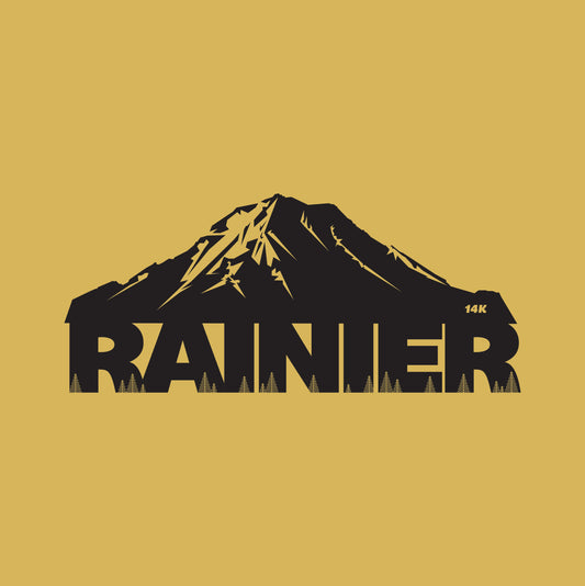 Mt. Rainier