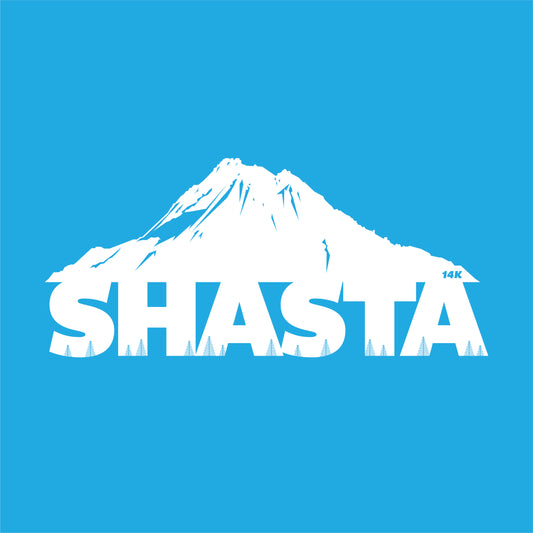Mt. Shasta